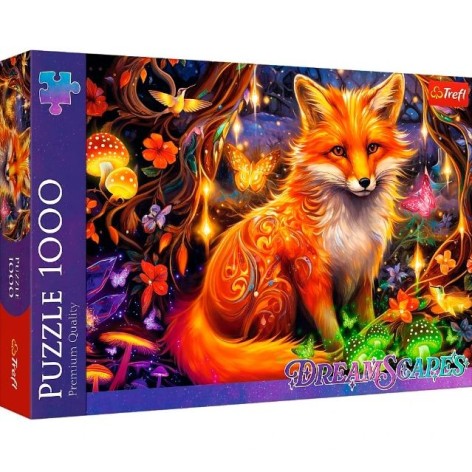 Пазли - 1000 ел, 