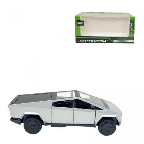 АВТОПРОМ Tesla pickup truck, (СЕРА)