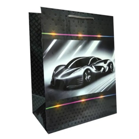 Подарунковий пакет 150грм, 