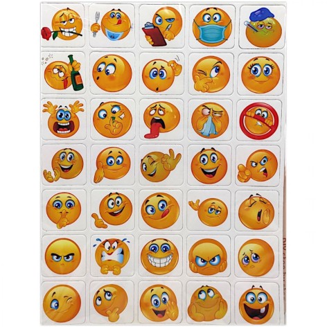 Набор магнитов 