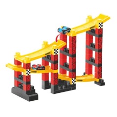 Конструктор Technok Toys 