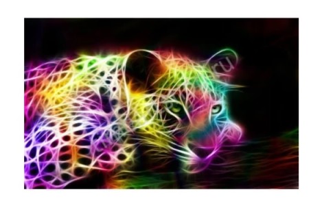 Алмазна мозаїка по номерах 30*40 