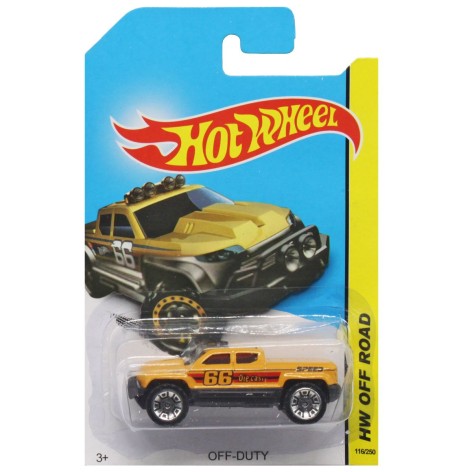 Машинка металева 