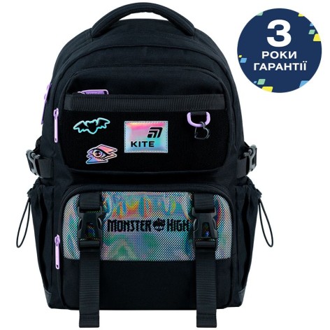 Рюкзак Kite Education 1022 MH