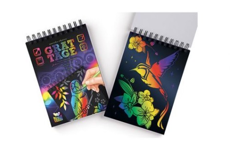 Набор для творчества 