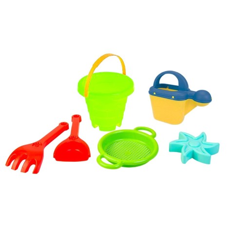 Песочный набор 