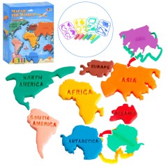 Набор для лепки 