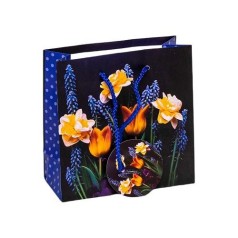 Пакет подарочный 