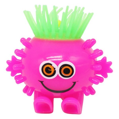 Іграшка пищалка 