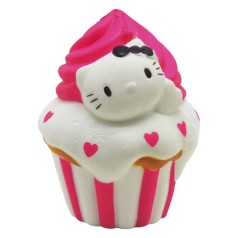 Сквиш с ароматом 