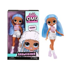 Лялька L.O.L. Surprise! серії 