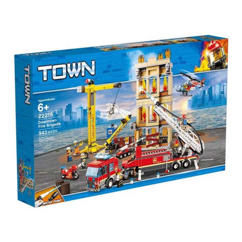 Детский конструктор 