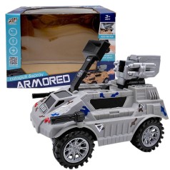 Військова техніка 