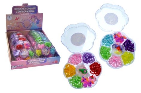 Набор резинок в кор.23,4*22*10,5см 