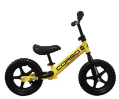 Велобіг Corso Sprint, (Жовтий)