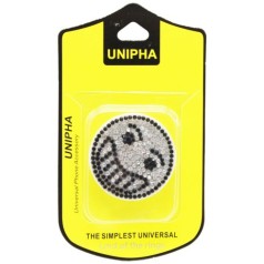 Попсокет блестящий 