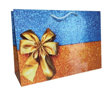 Подарунковий пакет 150грм, 