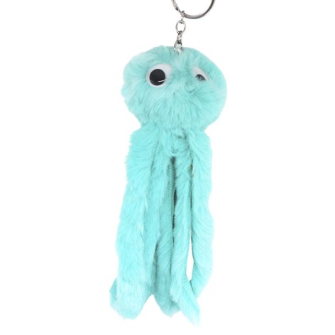 Брелок хутряний 