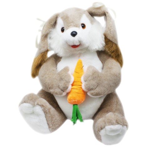 Мягкая игрушка Зайка Катя (с) 0166 Украина