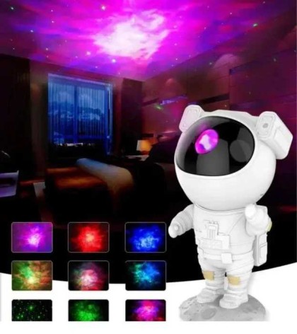 Ночник-проектор 