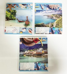 Зошит загальний 