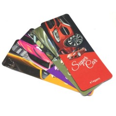 Набір закладок для книг 