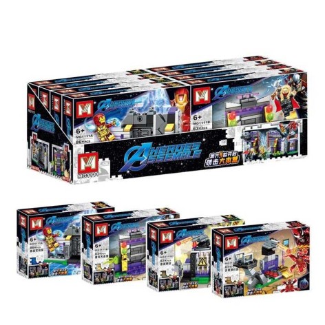 Конструктор,86+дет, 