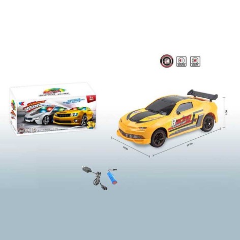 Машинка у кор. 