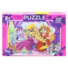 Пазли С120-30-04