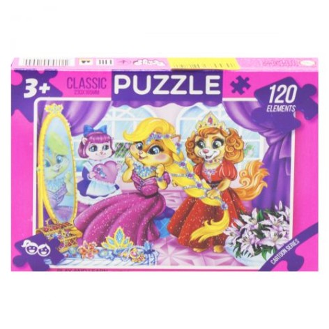 Пазли С120-30-04