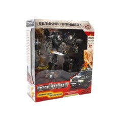 Робот-трансформер 