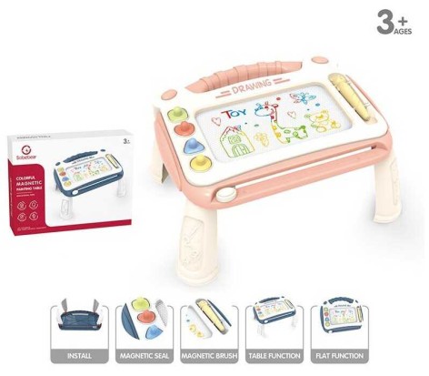 Дошка РОЖЕВА, в кор. 