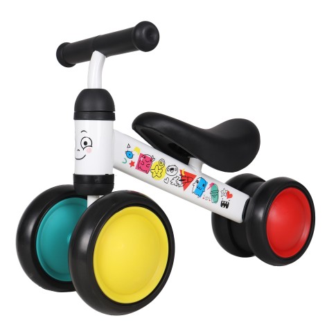 Біговел BALANCE TILLY 6