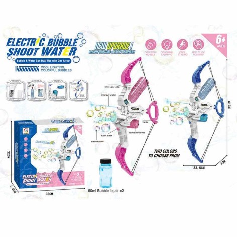 Водный автомат 2 цвета, в кор. 