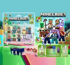 Конструктор 19*17*2см 