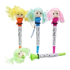 Ручка-прикол 