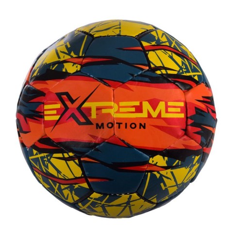 М'яч футбольний №5 Extreme Motion вид2