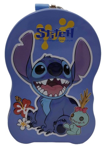 Скарбничка металлическая 