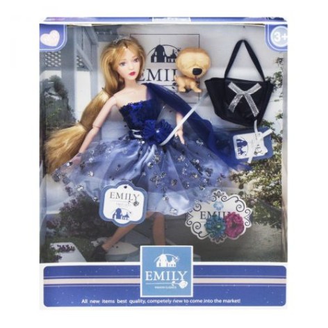 Лялька "Emily Fashion Classics"