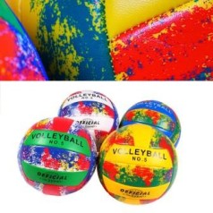 М'яч волейбол BT-VB-0062 PVC 260г 4 кольори
