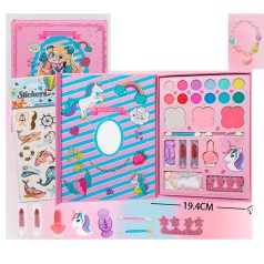 Набір дитячої декоративної косметики LK3258