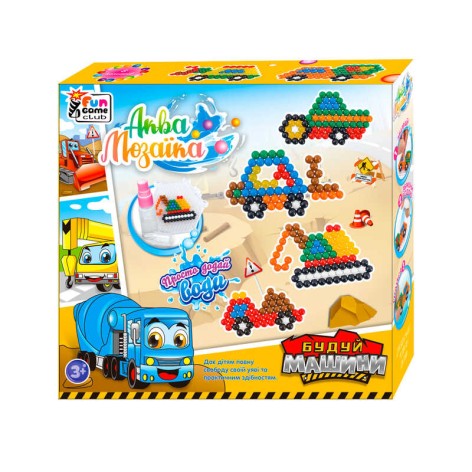 Аква Мозаїка 4FUN Game Club 23248