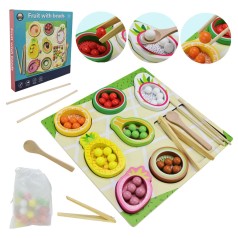 Є відеоогляд! Игрушка деревянная 