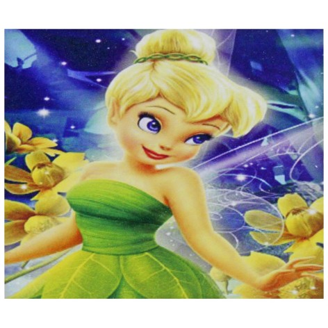 Алмазная мозаика 