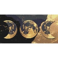 Алмазна мозаїка 