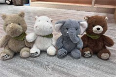 М'яка іграшка мікс видів 30см 