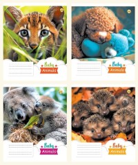 Зошит Тетрада 