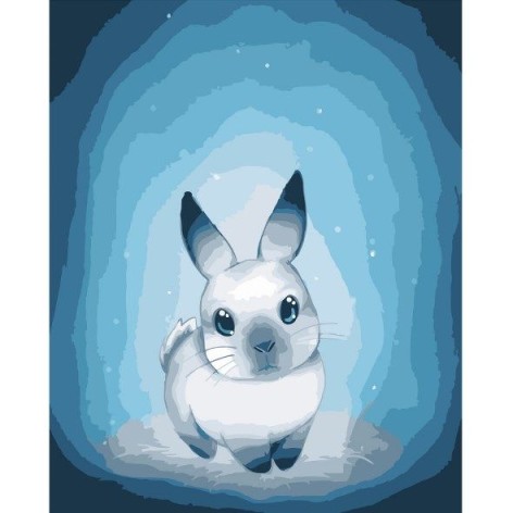 Картина за номерами 