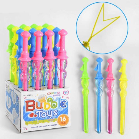 Мыльные пузыри 