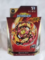 Блейд CHO-Z SPIGGAN.OW.ZT //